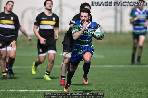 2022-03-20 Amatori Union Rugby Milano-Rugby CUS Milano Serie C 3382